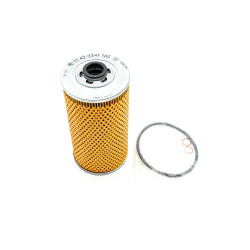 Filtr oleju BMW E28 E30