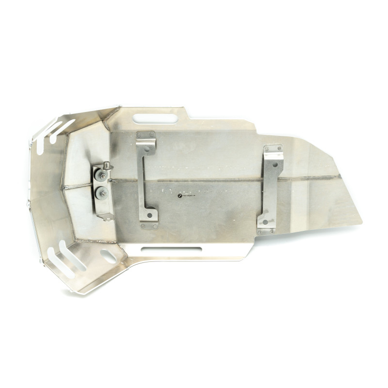 Aluminiowa osłona silnika BMW F650GS F700GS F800GS  71607702951