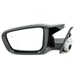 Left exterior mirror, BMW G82 M4 5PIN