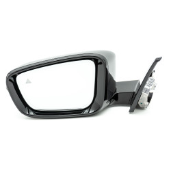 Lusterko zewnętrzne lewe...