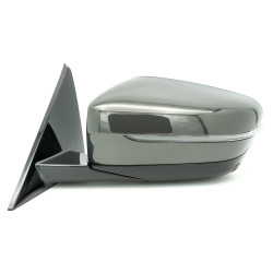 Lusterko zewnętrzne lewe...