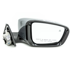 Lusterko zewnętrzne prawe...