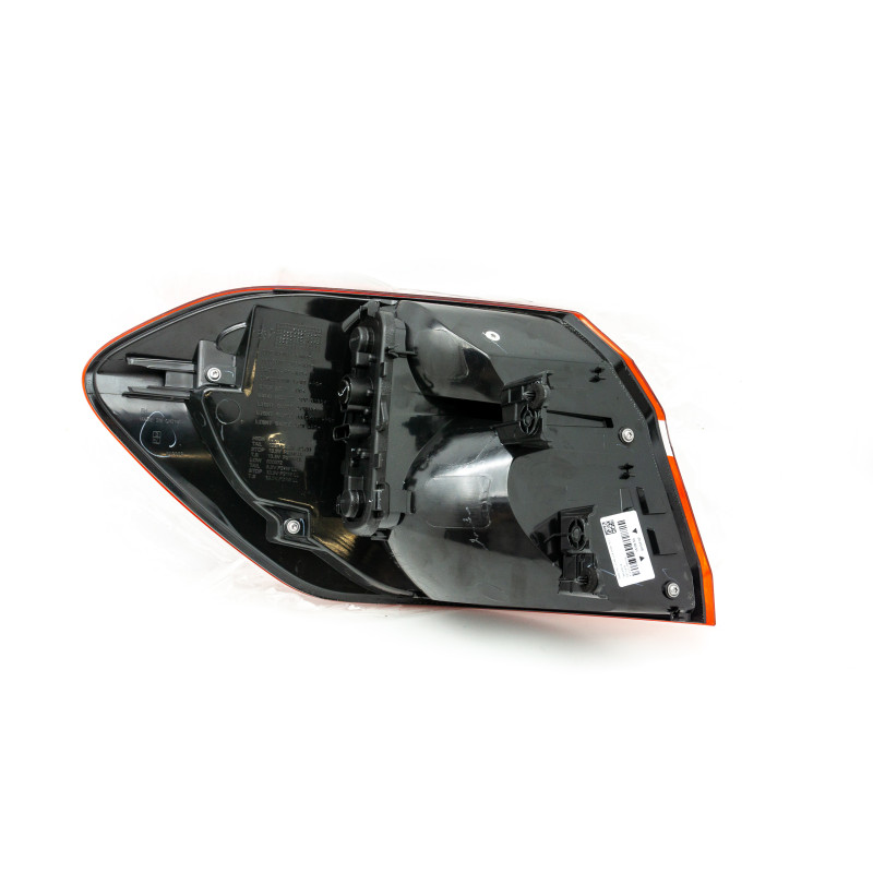 Lampa tylna prawa w błotniku BMW F45 lift  63217491338