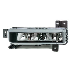 LED fog lamp, left front, BMW F45 F46 X7 G07