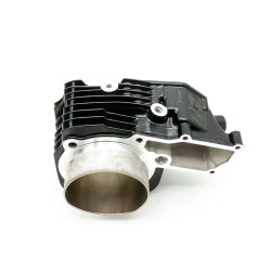 Cylinder prawy czarny BMW...