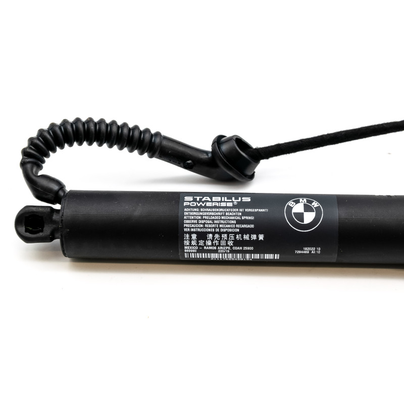 Siłownik elektryczny bagażnika BMW X5 F15 51247294469 Siłownik elektryczny bagażnika BMW X5 F15 51247294469