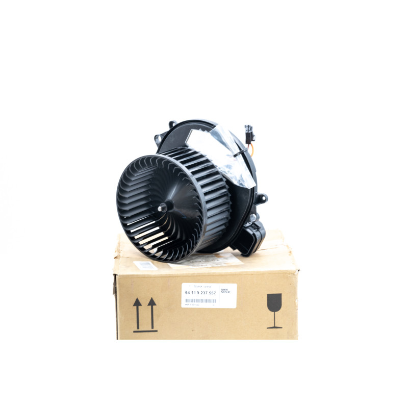 Dmuchawa nawiewu BMW F20 F22 F30 F32 F34  64119237557