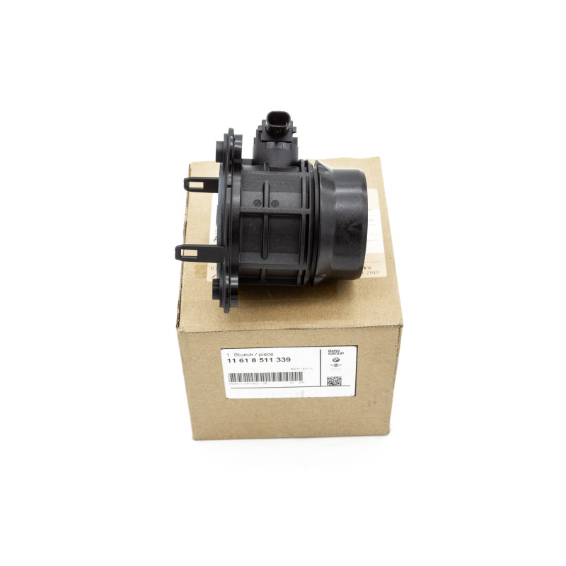 Przepływomierz powietrza BMW F15 F25 F26 F30 F45  11618511339