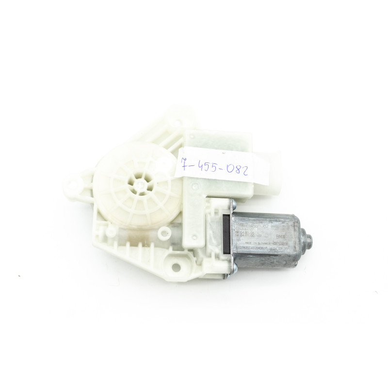 Podnośnik szyby przedni prawy BMW F90 G01 G30  51337455082