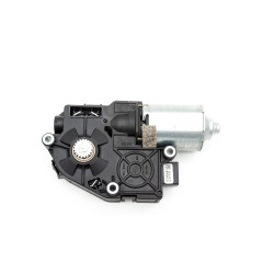 Napęd dachu przesuwnego BMW...