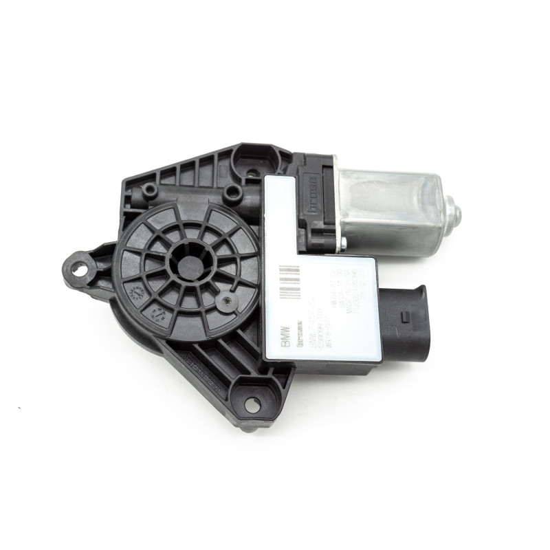 Napęd podnośnika szyby tylny BMW F97 F98 G01 G02  51357457252