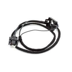 Right-hand contact socket BMW E36 Z3