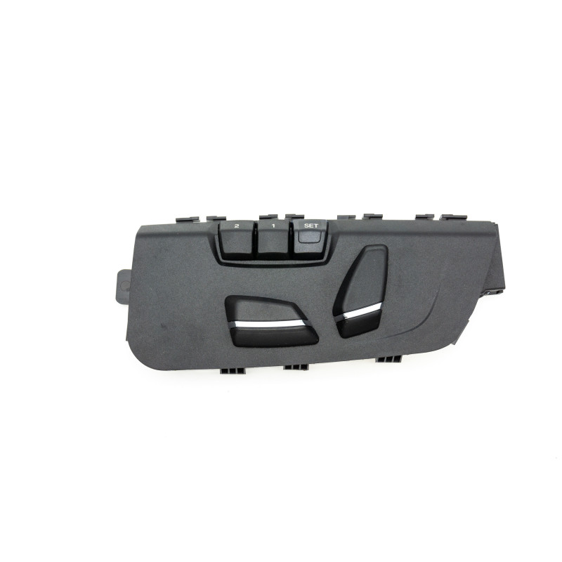 Sitzverstellschalter links BMW F15 F16