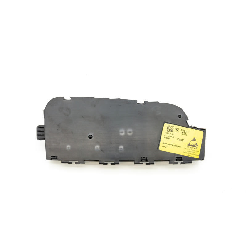 Sitzverstellschalter links BMW F15 F16