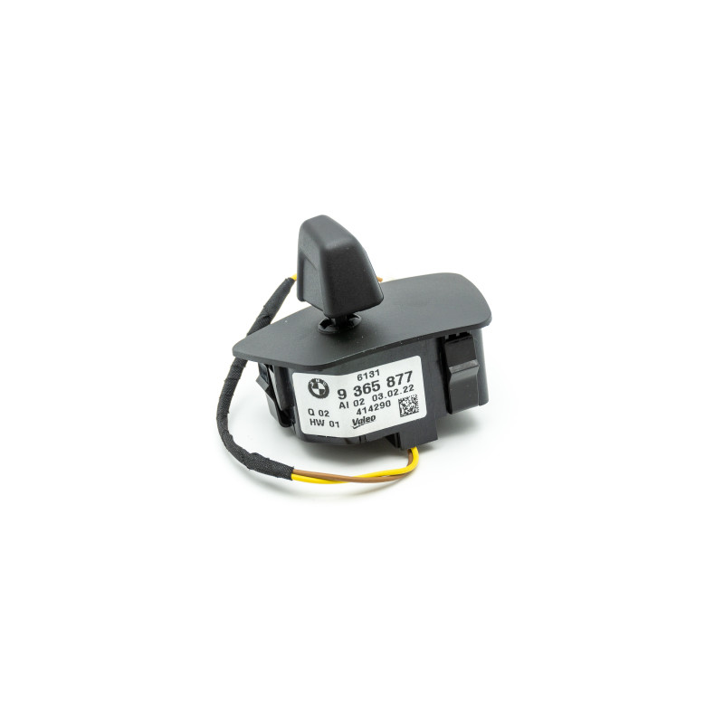 Przełącznik regulacji kierownicy BMW G05 G06 G07 G12 G30 G32  61319365877