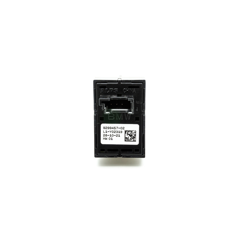 Fensterheberknopf hinten BMW G01 G02 G07 G12 G20 G30