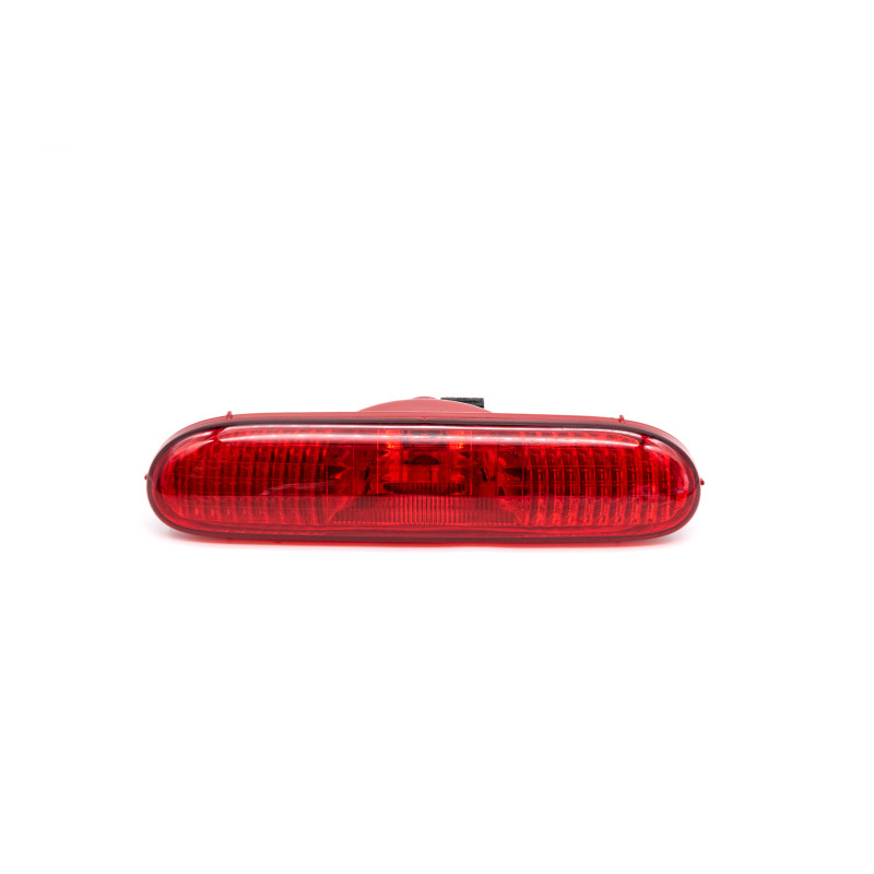 MINI F55 R56 rear central fog lamp
