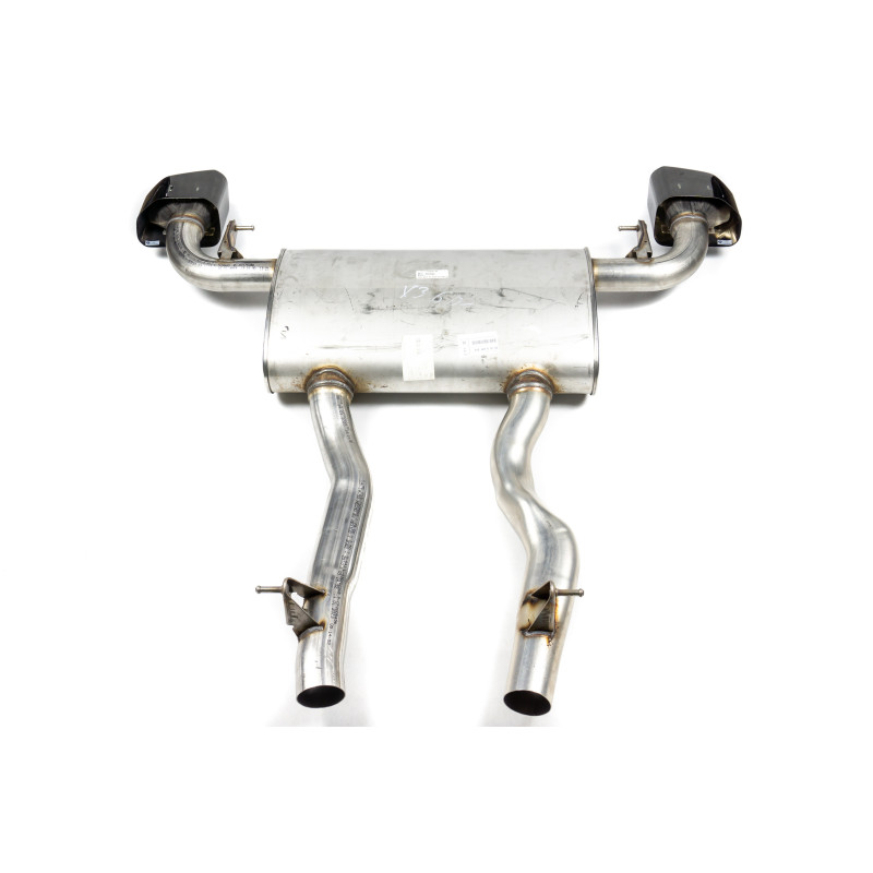 Wydech tłumik końcowy BMW X3 G01 M40dX 18309887652 Wydech tłumik końcowy BMW X3 G01 M40dX 18309887652