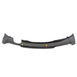 Sto&szlig;stangenabdeckung Diffusor hinten BMW F32 F33 F36