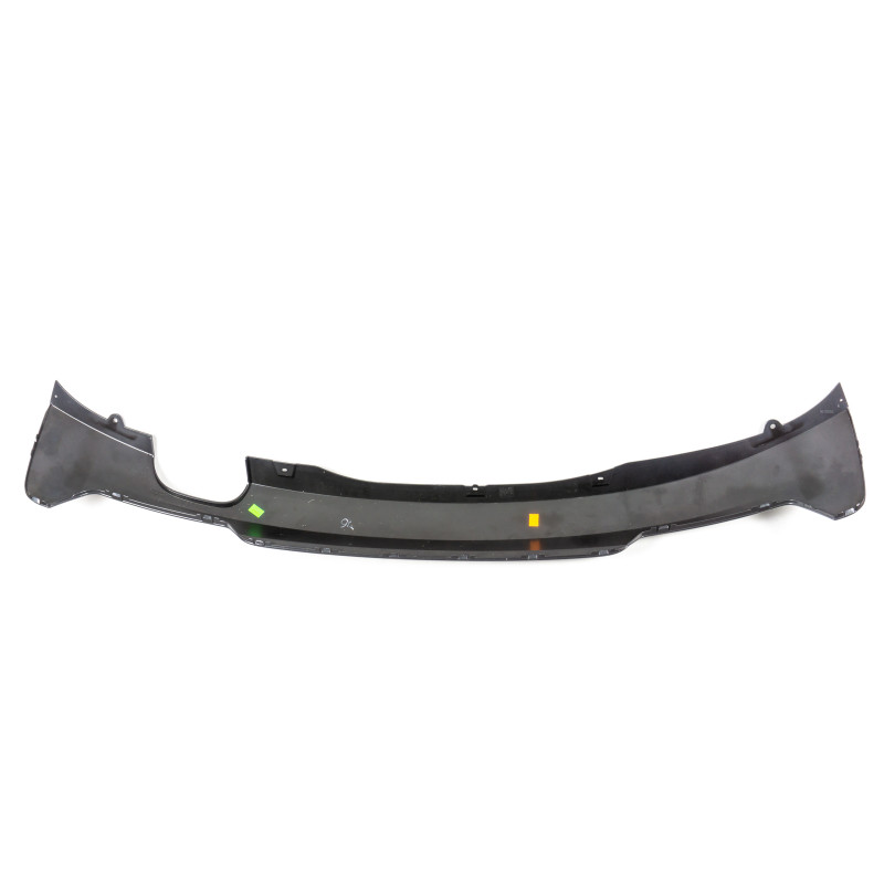 Sto&szlig;stangenabdeckung Diffusor hinten BMW F32 F33 F36
