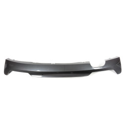 Rear bumper diffuser housing BMW F32 F33 F36