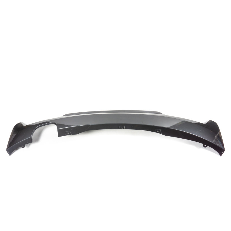 Sto&szlig;stangenabdeckung Diffusor hinten BMW F32 F33 F36