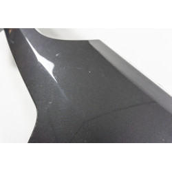 Sto&szlig;stangenabdeckung Diffusor hinten BMW F32 F33 F36