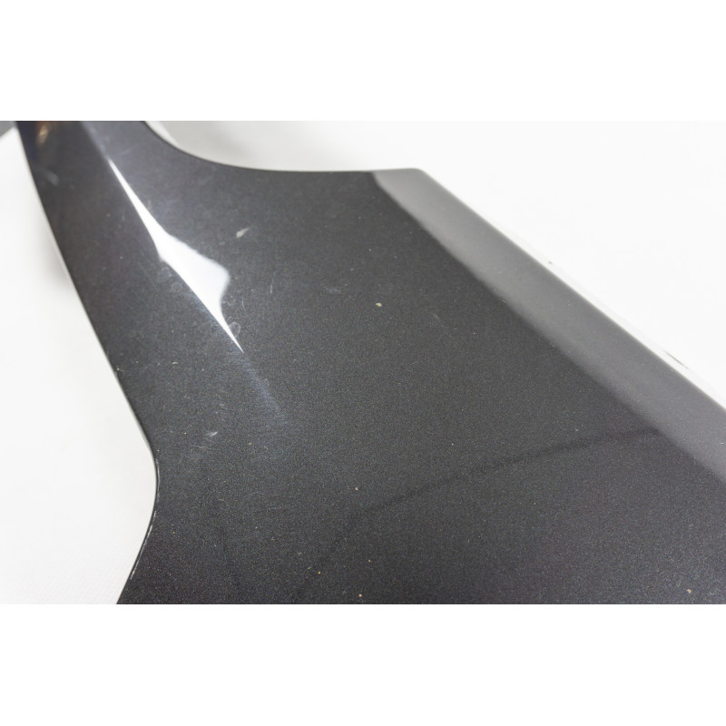 Sto&szlig;stangenabdeckung Diffusor hinten BMW F32 F33 F36