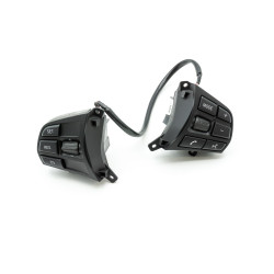 Przełącznik kierownicy...