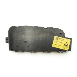 Przełącznik regulacji fotela lewy BMW F15 F16  61319359817