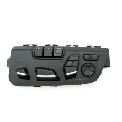 Sitzverstellschalter links BMW F15 F16