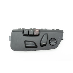 Memory switch for driver's seat adjustment BMW F20 F25 F30 F39 F46