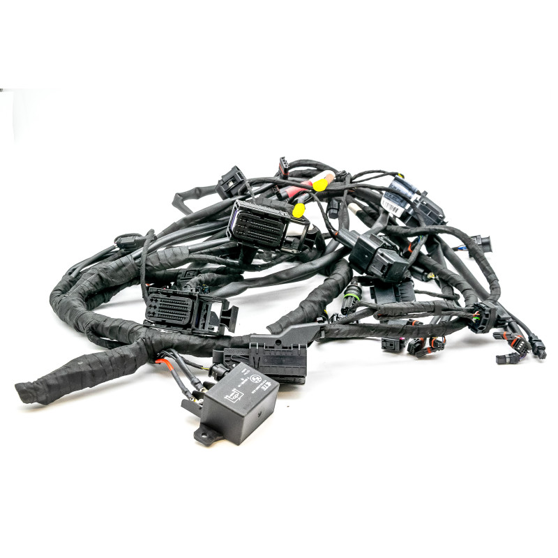 Hauptkabelbaum BMW F700 F800 Hauptkabelbaum BMW F700 F800