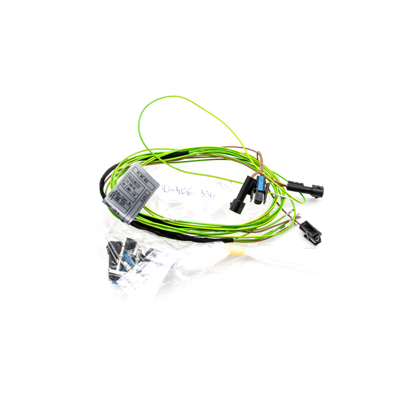 Cable harness for heating mirrors BMW E81 E87 E90