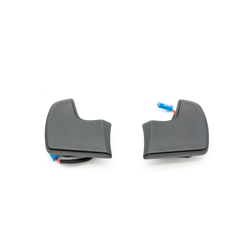 Łopatki zmiany biegów M Performance BMW F40 G20 G28 G29 61312463597 Łopatki zmiany biegów M Performance BMW F40 G20 G28 G29 61312463597