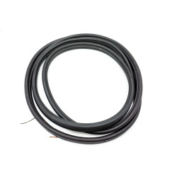 Boot lid seal for MINI R61
