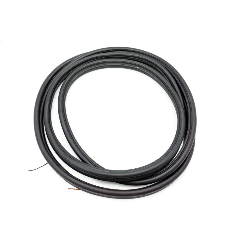 Boot lid seal for MINI R61
