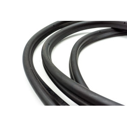 Boot lid seal for MINI R61