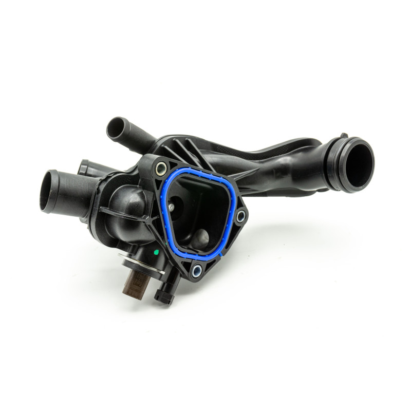 Thermostat with housing MINI R55 R56 R57 R58 R59 R60 Thermostat with housing MINI R55 R56 R57 R58 R59 R60