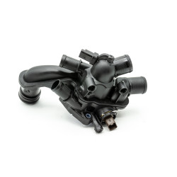Thermostat mit Geh&auml;use MINI R55 R56 R57 R58 R59 R60