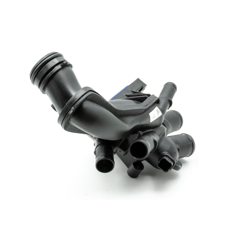Thermostat with housing MINI R55 R56 R57 R58 R59 R60 Thermostat with housing MINI R55 R56 R57 R58 R59 R60