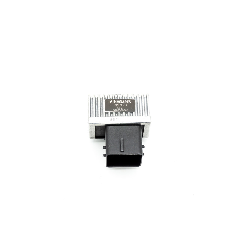 Sterownik świec żarowych MINI R55 R56 1.6 W16  12217794967