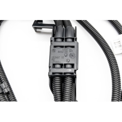BMW i3 engine wiring harness