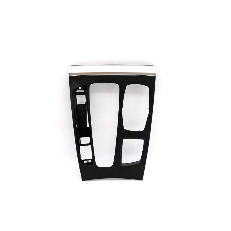 Mittelkonsole Abdeckung BMW X5 F15 X6 F16 Mittelkonsole Abdeckung BMW X5 F15 X6 F16