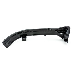 Kierunkowskaz lusterko lewe...