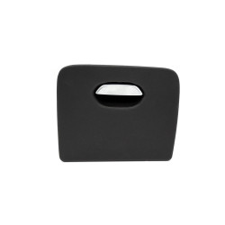 Schowek po stronie kierowcy...