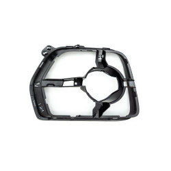 Sto&szlig;stangengitter vorne links BMW X5 E70