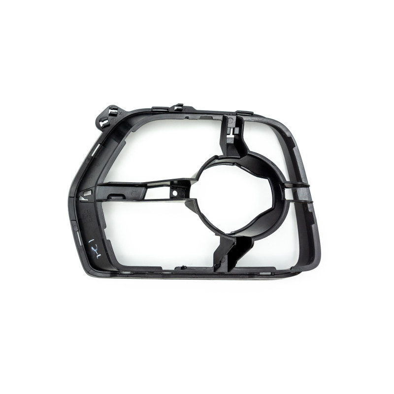 Front left bumper grille for BMW X5 E70 Front left bumper grille for BMW X5 E70