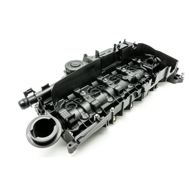 Pokrywa zaworów BMW B47 F10 F15 F20 F30 G30 11128581798 Pokrywa zaworów BMW B47 F10 F15 F20 F30 G30 11128581798
