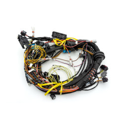 Wiązka przewodów prawy...